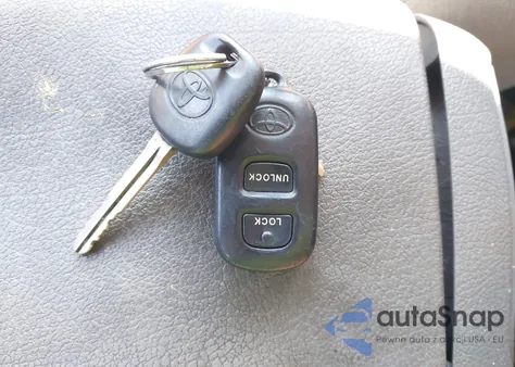 2007 Toyota Corolla Le из США, поврежденный, VIN 1NXBR32E77Z769540